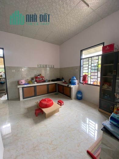 Bán nhà Thanh Minh 1, Diên Lạc diện tích 271m2
