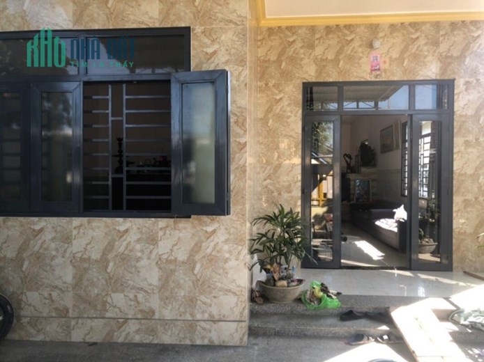 Bán nhà Thanh Minh 1, Diên Lạc diện tích 271m2