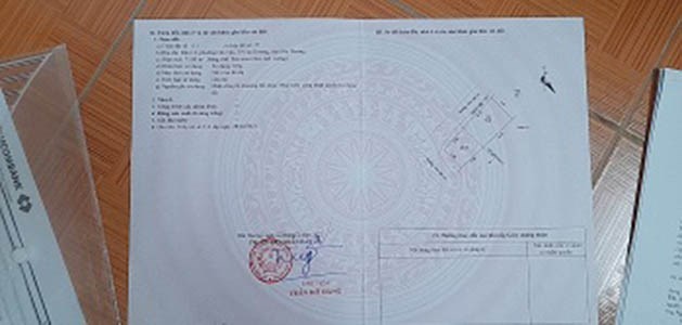 Chính Chủ Cần Bán Đất Lô Góc Hai Mặt Tiền Ở Khu 13 Hải Tân Vị Trí Đẹp.