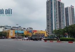 Bán gấp nhà 5 tầng Lê Đức Thọ, Nam Từ Liêm, ô tô, vỉa hè, kd, giá 15,8 tỷ