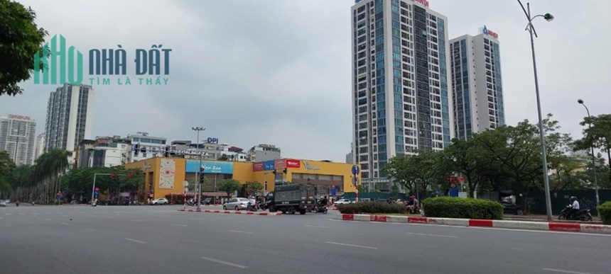 Bán gấp nhà 5 tầng Lê Đức Thọ, Nam Từ Liêm, ô tô, vỉa hè, kd, giá 15,8 tỷ