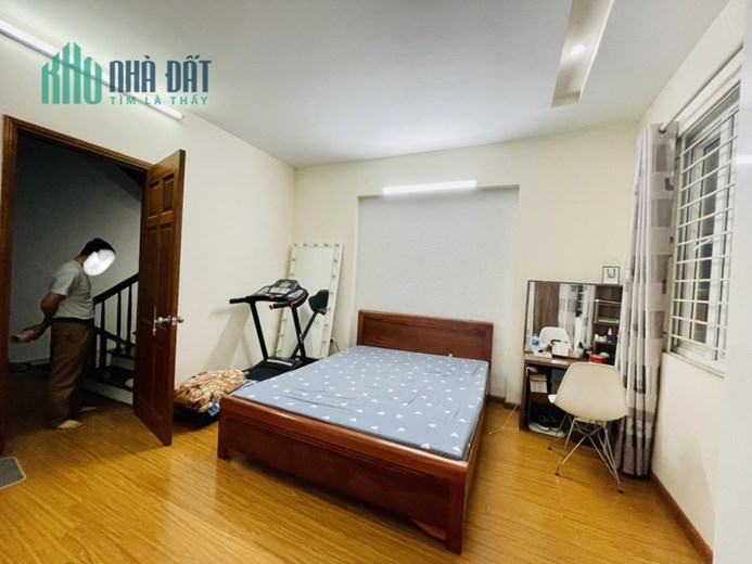 HỒ TÙNG MẬU 32M 6T 3 NGỦ GIÁ CHỈ 4.3 TỶ