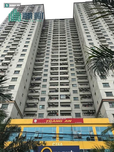 Bán căn góc 66M2m2 Chung Cư CT6A KĐT XALA, Hà Đông, FULL đồ, Giá 1,3 tỷ