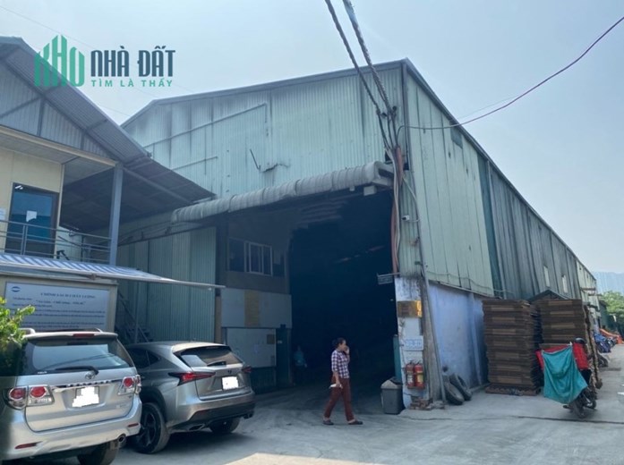 CHO THUÊ KHO, XƯỞNG TẠI  VÂN CANH. HOÀI ĐỨC. H. N