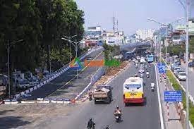 Bán nhà mặt phố  Âu Cơ Quận Tây Hồ, 466m2, mặt tiền 13m, nhà hai mặt đường