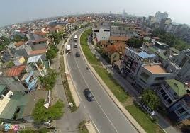 Bán nhà mặt phố  Âu Cơ Quận Tây Hồ, 466m2, mặt tiền 13m, nhà hai mặt đường