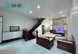 Biệt Thự Lạc Trung - Mặt Tiền 6m - Kinh Doanh Đỉnh - Sổ Nở Hậu - 2 Thoáng - DT 95m2