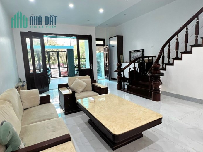 Biệt Thự Lạc Trung - Mặt Tiền 6m - Kinh Doanh Đỉnh - Sổ Nở Hậu - 2 Thoáng - DT 95m2