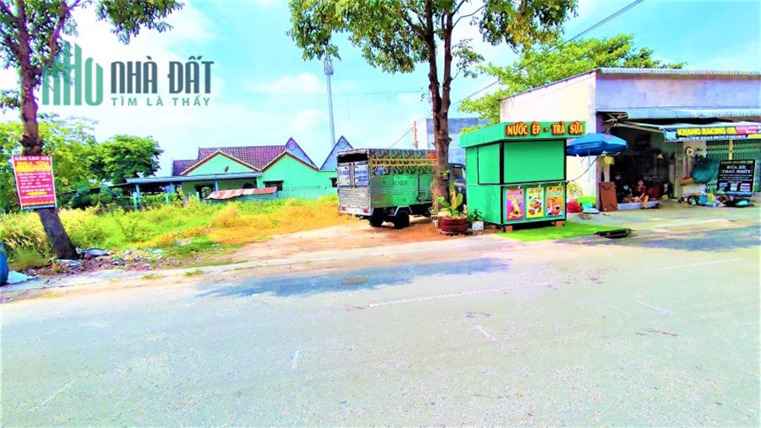 TÔI CHỦ CẦN BÁN GẤP 500m2 ĐẤT 1,4tỷ,SÁT QUỐC LỘ 13 ĐƯỜNG NHỰA 16M,TCƯ 100%, SHR,TIỆN KD