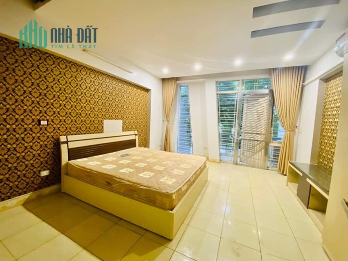 NHÀ MẶT ĐƯỜNG TUYẾN 2 QUÁN NAM - KÊNH DƯƠNG - 4 TẦNG - 80M2