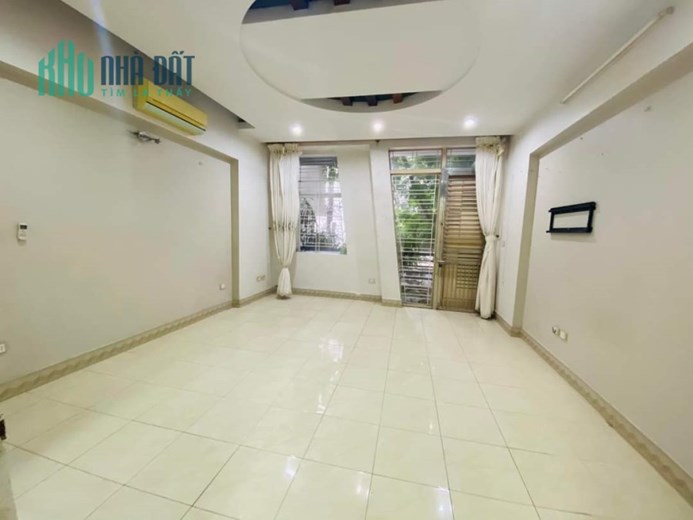 NHÀ MẶT ĐƯỜNG TUYẾN 2 QUÁN NAM - KÊNH DƯƠNG - 4 TẦNG - 80M2