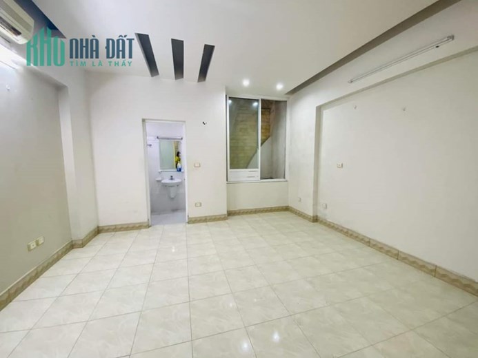NHÀ MẶT ĐƯỜNG TUYẾN 2 QUÁN NAM - KÊNH DƯƠNG - 4 TẦNG - 80M2