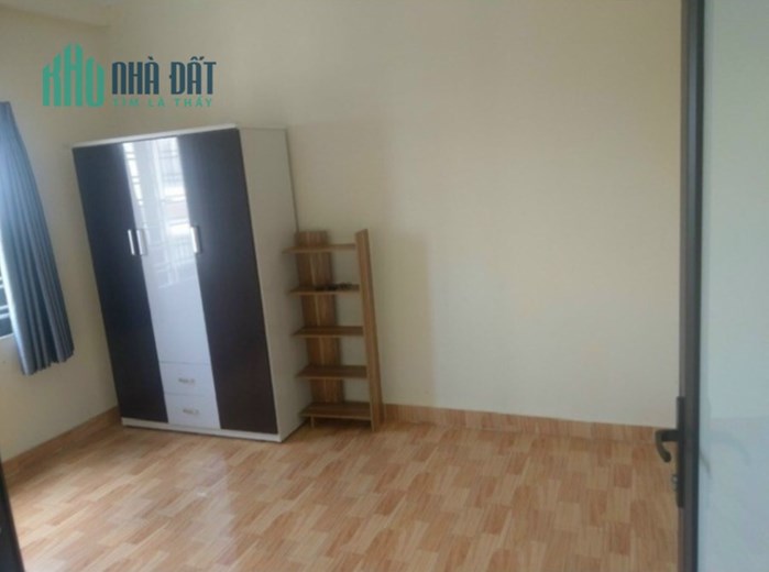 BÁN NHÀ 46m x 3 tầng mặt ngõ Ô tô 7 chỗ đỗ cửa Đằng Hải chỉ 1ty790