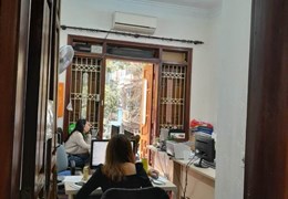 Bán nhà khu đô thị Cầu Bươu, Thanh Trì 96m, 4 tầng, 19m mặt tiền,  kinh doanh, chỉ 11 tỷ