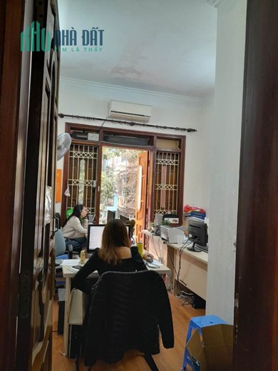 Bán nhà khu đô thị Cầu Bươu, Thanh Trì 96m, 4 tầng, 19m mặt tiền,  kinh doanh, chỉ 11 tỷ