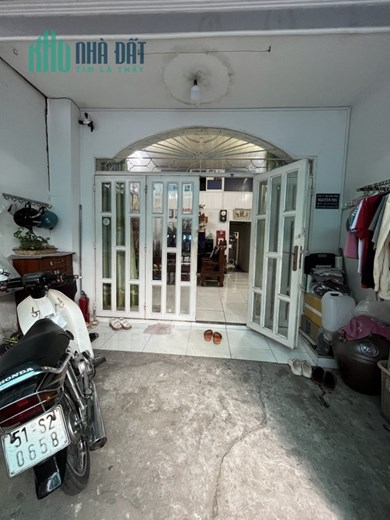 BÁN NHÀ QUẬN 12 - HXH - 68M2 - CHỈ 3 TỶ HƠN.