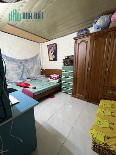 BÁN NHÀ QUẬN 12 - HXH - 68M2 - CHỈ 3 TỶ HƠN.