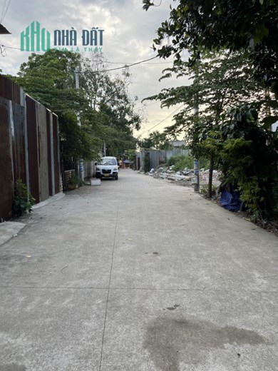 BÁN NHÀ QUẬN 12 - HXH - 68M2 - CHỈ 3 TỶ HƠN.