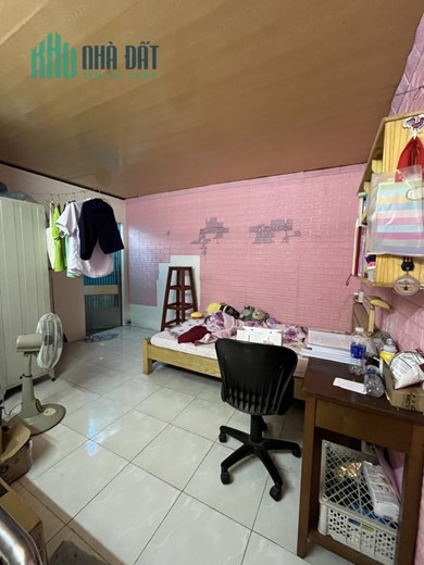 BÁN NHÀ QUẬN 12 - HXH - 68M2 - CHỈ 3 TỶ HƠN.