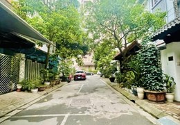 💥 Biệt thự Liền kề VIP Só 6 Đội Nhân, Ba Đình, 104m2 4T MT 8m, Chỉ 25 Tỷ 💥