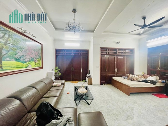 💥 Biệt thự Liền kề VIP Só 6 Đội Nhân, Ba Đình, 104m2 4T MT 8m, Chỉ 25 Tỷ 💥