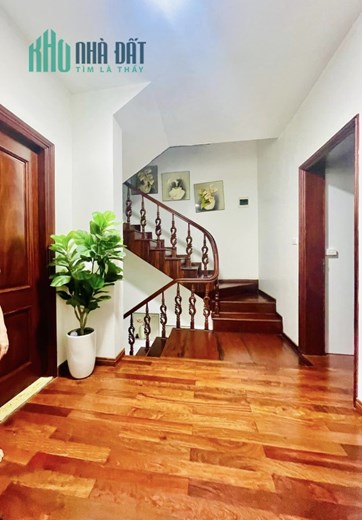 💥 Biệt thự Liền kề VIP Só 6 Đội Nhân, Ba Đình, 104m2 4T MT 8m, Chỉ 25 Tỷ 💥