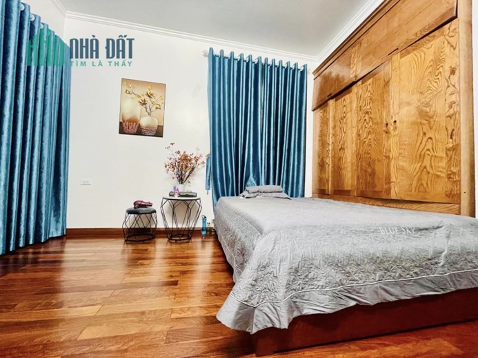💥 Biệt thự Liền kề VIP Só 6 Đội Nhân, Ba Đình, 104m2 4T MT 8m, Chỉ 25 Tỷ 💥