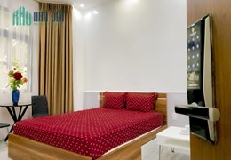 Cho thuê căn hộ trung tâm Manhattan Vinhomes Imperia