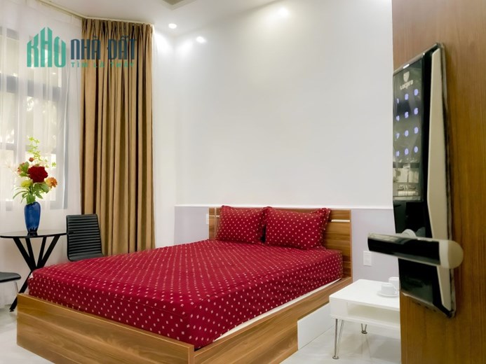 Cho thuê căn hộ trung tâm Manhattan Vinhomes Imperia