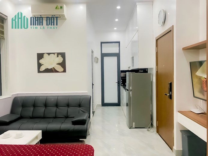 Cho thuê căn hộ trung tâm Manhattan Vinhomes Imperia