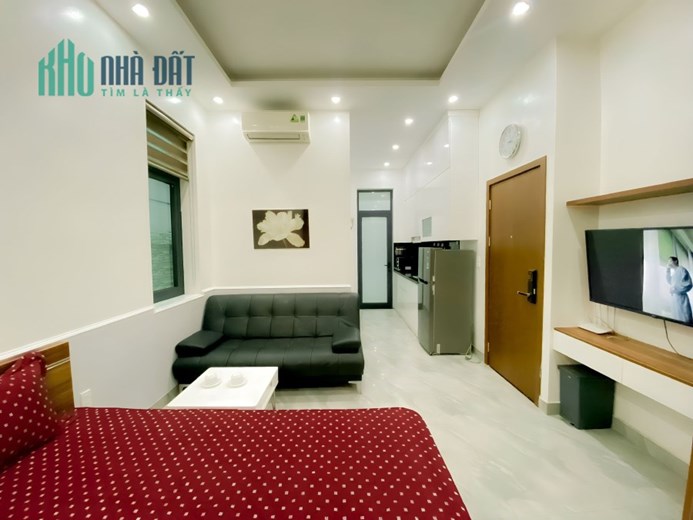 Cho thuê căn hộ trung tâm Manhattan Vinhomes Imperia