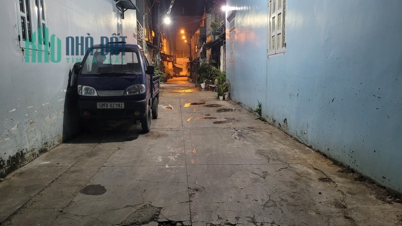 NHÀ BÁN GIÁ TỐT