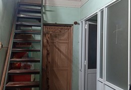 Phan Tây Hồ, 75m, 2 tầng, 6 ngủ, nhỉnh 5 tỷ, Phường 7, Phú Nhuận.