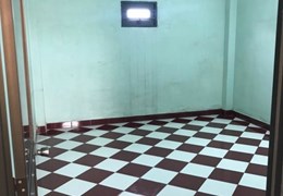 Chính chủ Cho thuê nhà ngay chợ, tại 124 Trần Văn Quang, P10, Quận Tân Bình, TPHCM
