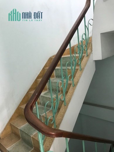 Chính chủ Cho thuê nhà ngay chợ, tại 124 Trần Văn Quang, P10, Quận Tân Bình, TPHCM
