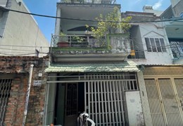 Bán nhà bình trị đông  Bình Tân giá rẻ .lh 0976664769