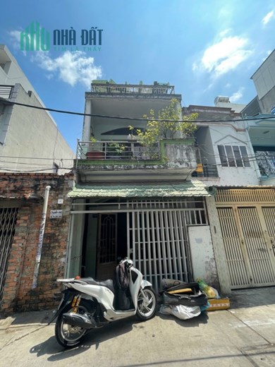 Bán nhà bình trị đông  Bình Tân giá rẻ .lh 0976664769