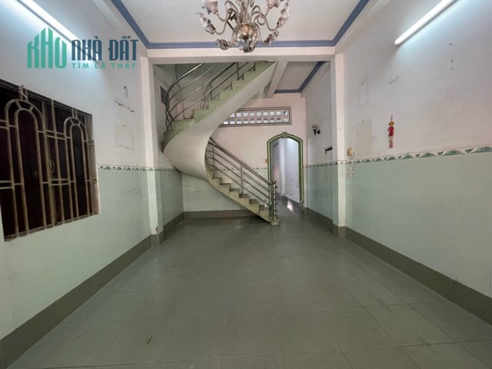 Bán nhà bình trị đông  Bình Tân giá rẻ .lh 0976664769