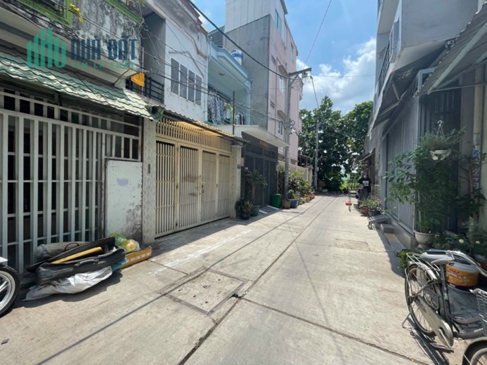 Bán nhà bình trị đông  Bình Tân giá rẻ .lh 0976664769