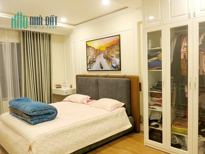 HOT BA ĐÌNH - 1 NHÀ RA PHỐ - Ô TÔ  ĐỖ CỬA - 60M ~ 6 TỶ