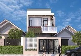 Cho thue Nhà nguyên căn Lê văn Quới 180m2