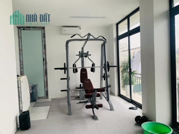 Bán biệt thự sang trọng Pandora Triều Khúc, Thanh Xuân 145m, 7m mặt tiền, nhỉnh 43 tỷ