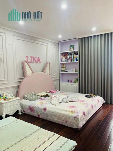 Bán biệt thự sang trọng Pandora Triều Khúc, Thanh Xuân 145m, 7m mặt tiền, nhỉnh 43 tỷ