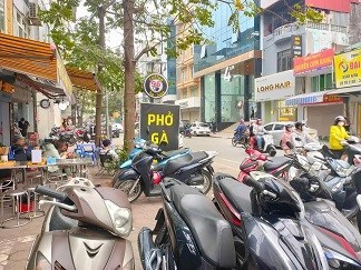Chính chủ cần bán nhà cấp 4 tại MP Trung tâm Xã Đàn, DD