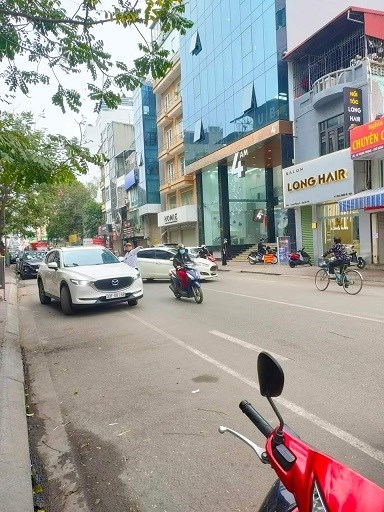 Chính chủ cần bán nhà cấp 4 tại MP Trung tâm Xã Đàn, DD