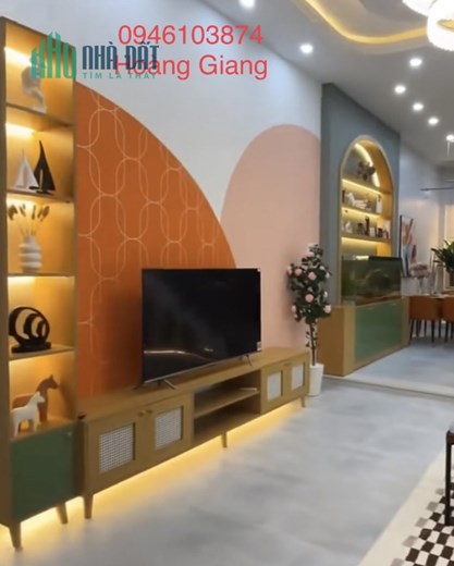 Sốc nặng “ Nhà đẹp - Ở Ngay ” siêu Rẻ “ 4 tỷ 1 ” Cầu Giấy