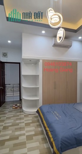 Sốc nặng “ Nhà đẹp - Ở Ngay ” siêu Rẻ “ 4 tỷ 1 ” Cầu Giấy