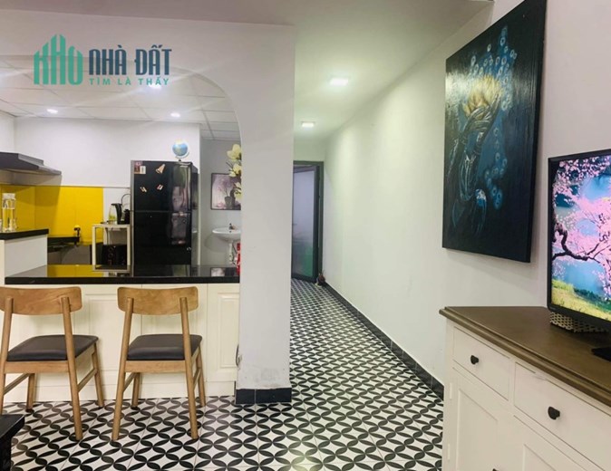 GẤP GẤP Bán nhà MT ngay cạnh Sông Hàn đường Nại Tú, Nại Hiên Đông, Quận Sơn Trà. Chỉ 3,x tỷ
