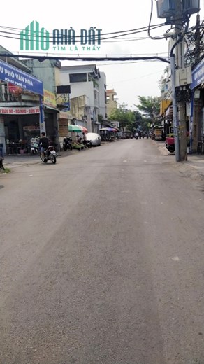 HXH 70m2 ngang hơn 4m nở hậu Bình Thới Quận 11 chỉ 6 tỷ.