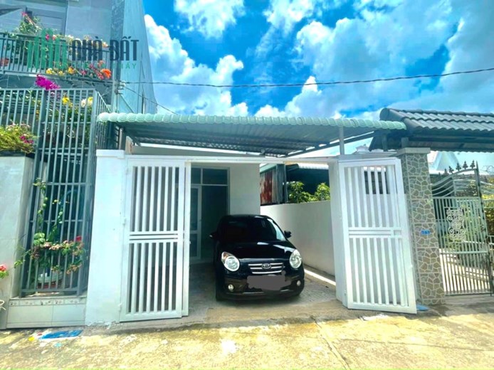 ⛔ Giá GIẢM mạnh cho căn nhà phường LONG HƯƠNG, Tp Bà Rịa